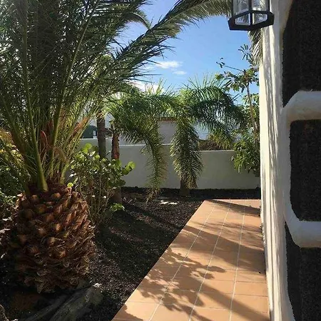 Villamocanes Villa