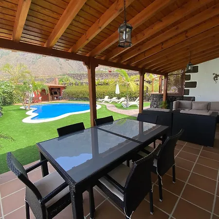 Villa Villamocanes