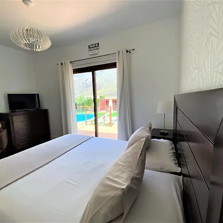 Villa Villamocanes *
