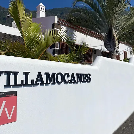 Villamocanes * La Frontera