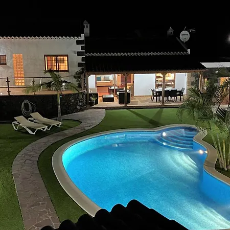 Villamocanes La Frontera