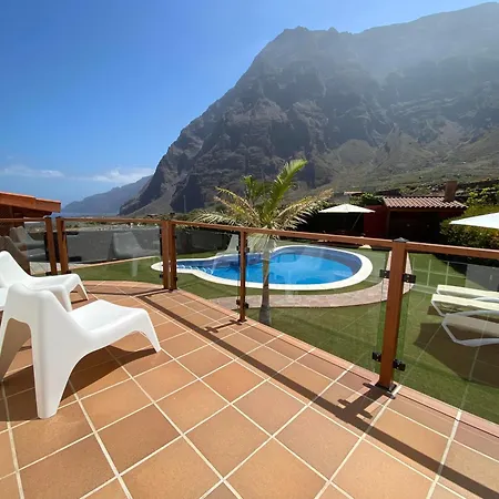 Villa Villamocanes *