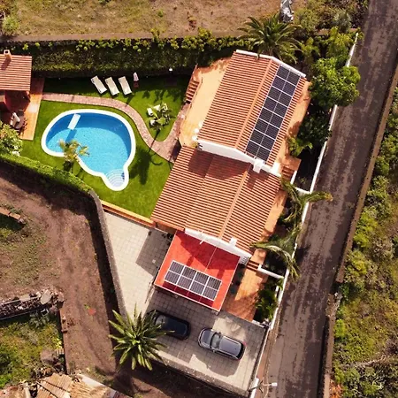 Villamocanes Villa La Frontera