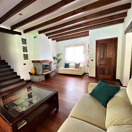 Villa Villamocanes